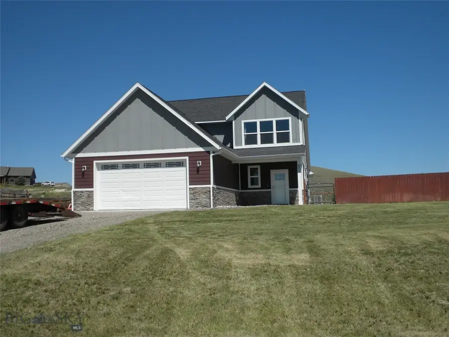 54 Western Larch, Three Forks, MT 59752 - #3