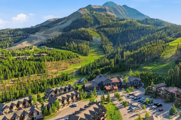16 Saddle Ridge #A5, Big Sky, MT 59716