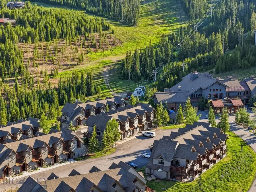 16 Saddle Ridge #A5, Big Sky, MT 59716 - #2