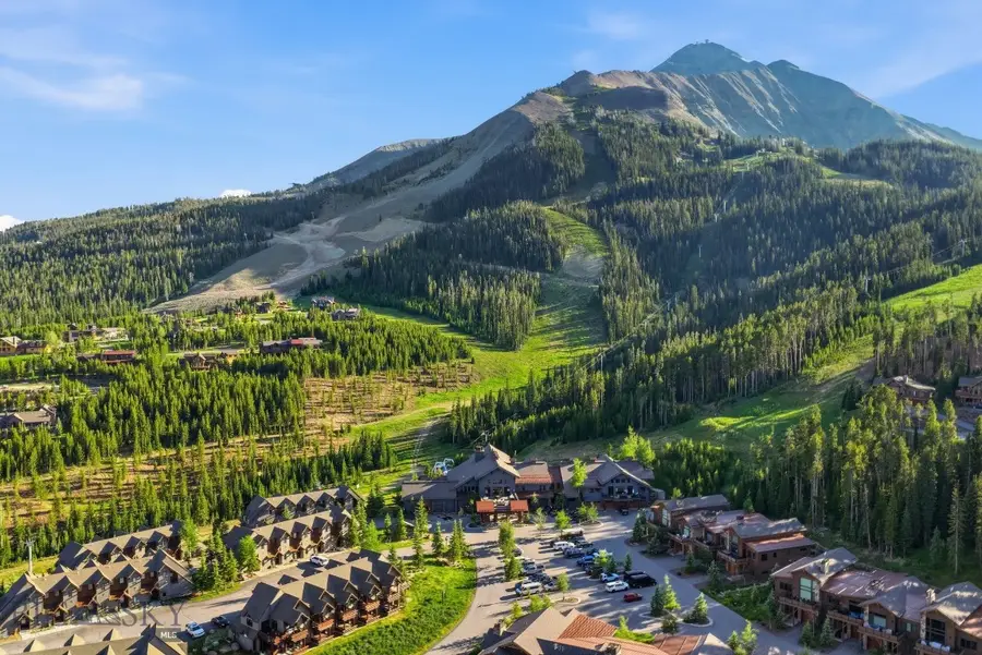 16 Saddle Ridge #A5, Big Sky, MT 59716 - #3