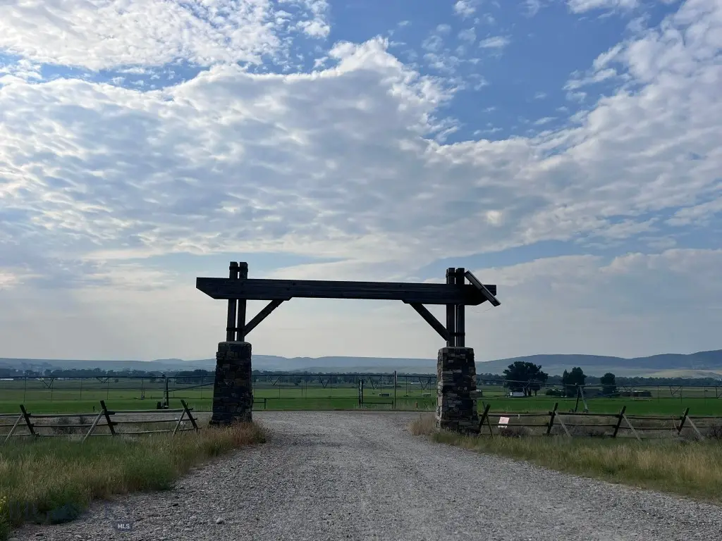 3 Britney, Three Forks, MT 59752 - #1