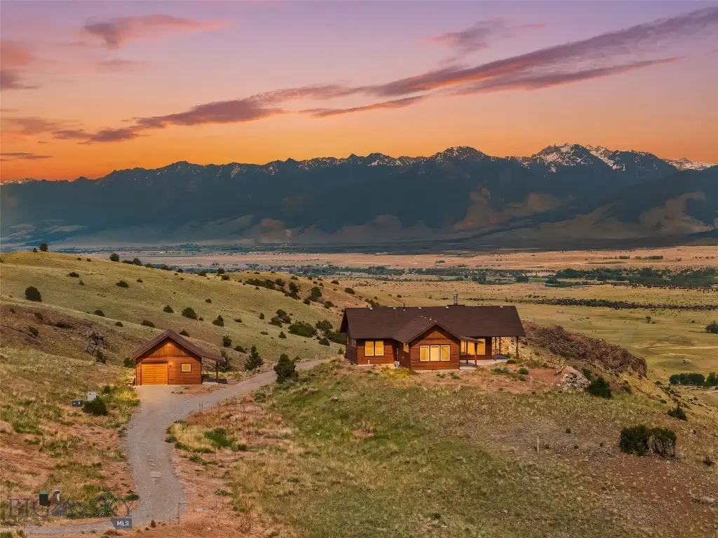 20 Libra Drive, Emigrant, MT 59027 - #1
