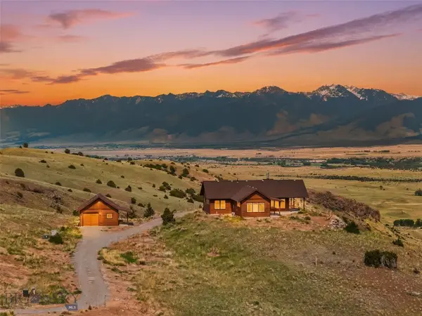 20 Libra Drive, Emigrant, MT 59027
