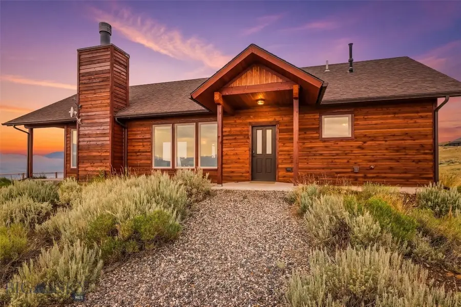 20 Libra Drive, Emigrant, MT 59027 - #2