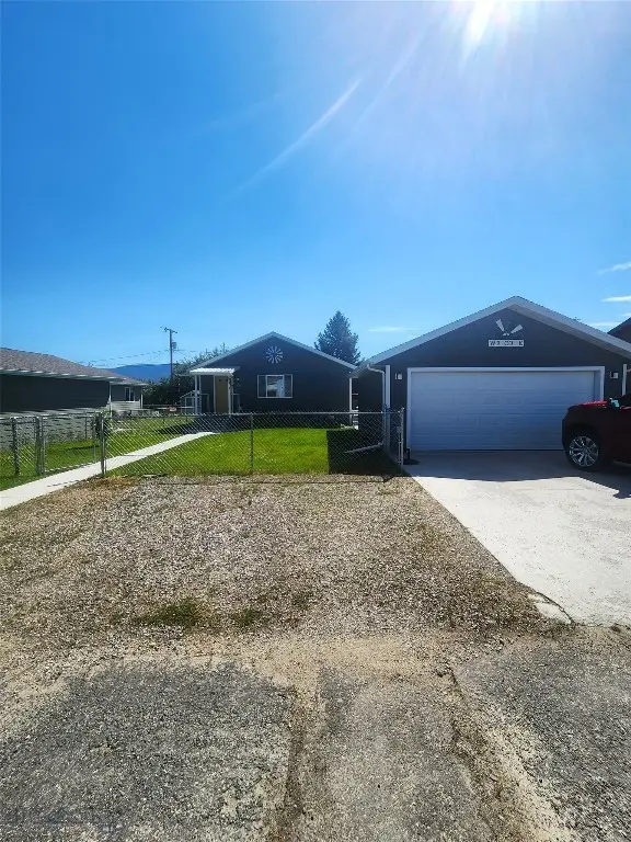 2558 Placer Street, Butte, MT 59701 - #1