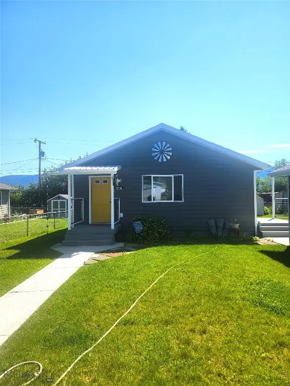 2558 Placer Street, Butte, MT 59701 - #2