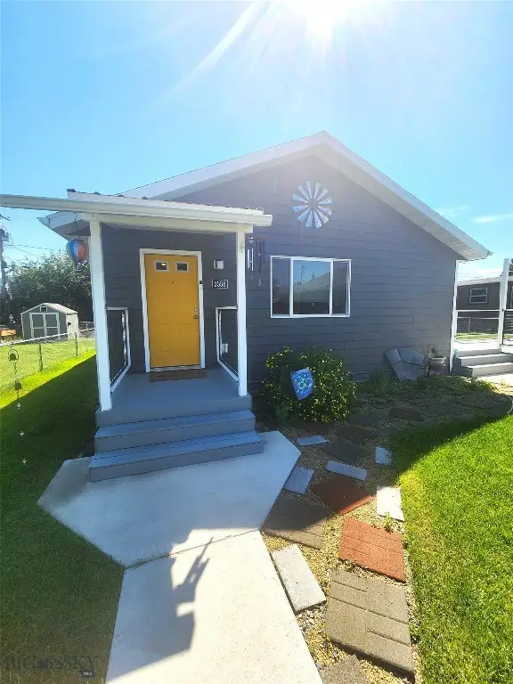 2558 Placer Street, Butte, MT 59701 - #3