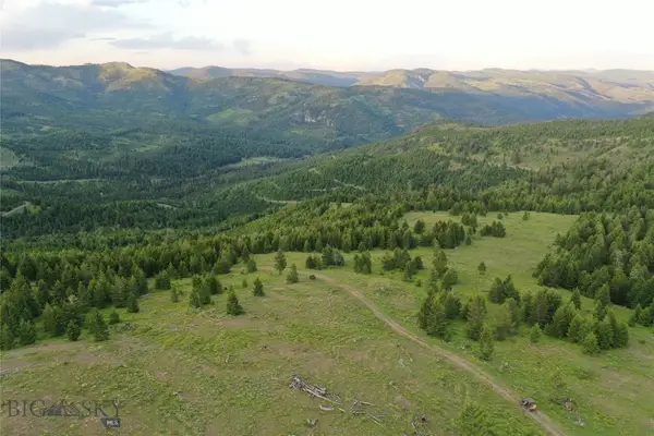 11 Tract, Garnet Range, Drummond, MT 59832