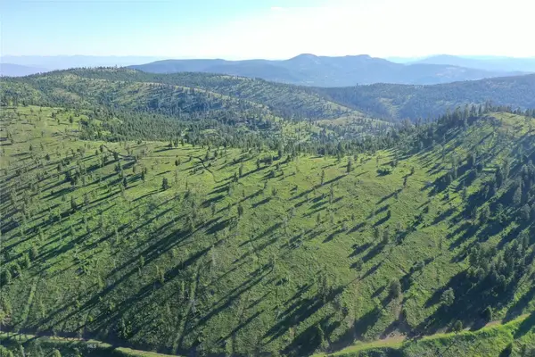 16 Tract, Garnet Range, Drummond, MT 59832