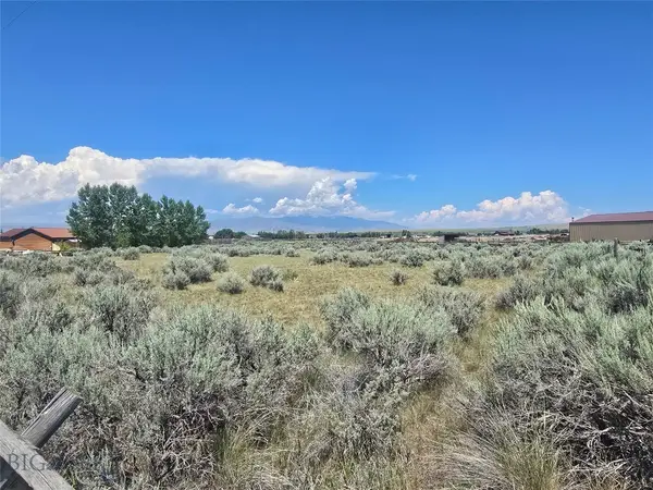 Lot 13 7m-4r Lane, Sheridan, MT 59749