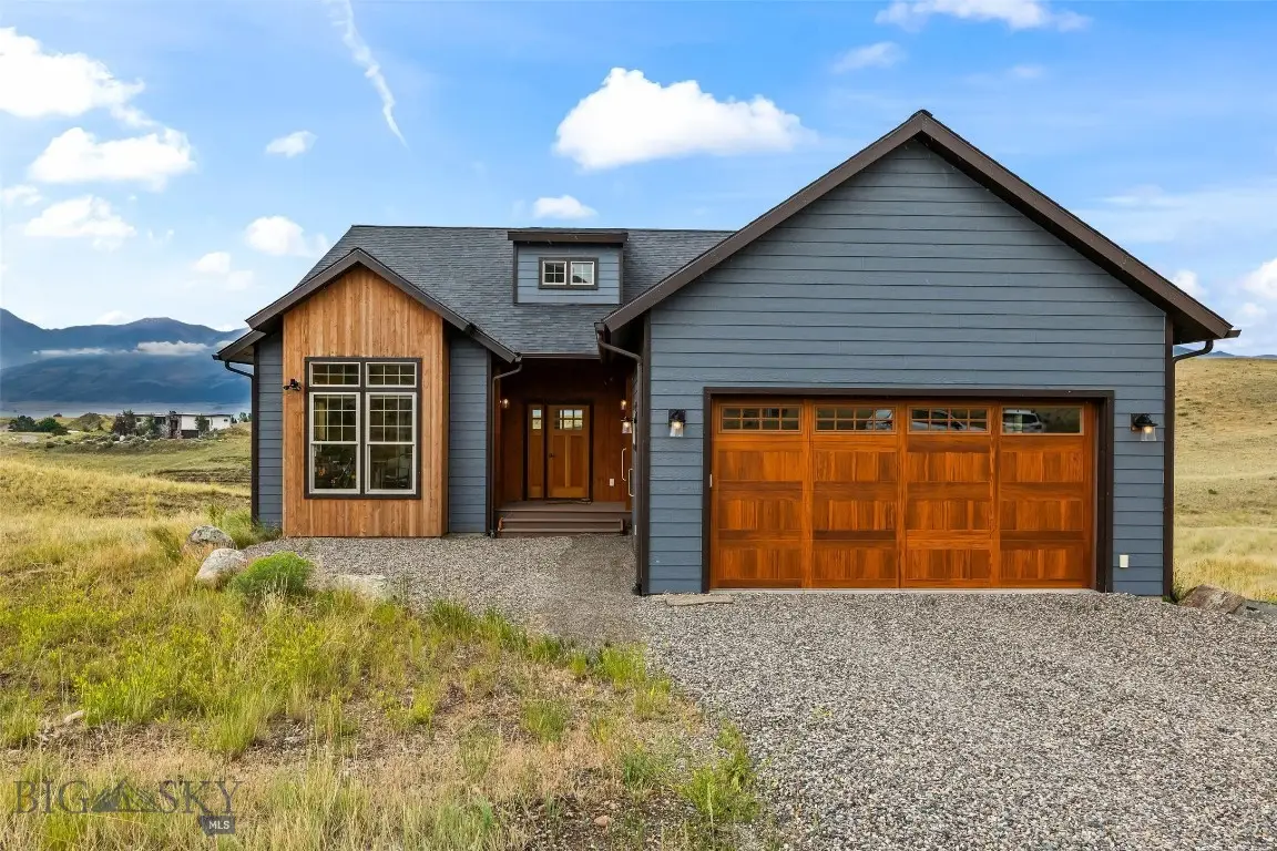 10 Sapphire Lane, Emigrant, MT 59027 - #1
