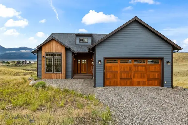 10 Sapphire Lane, Emigrant, MT 59027
