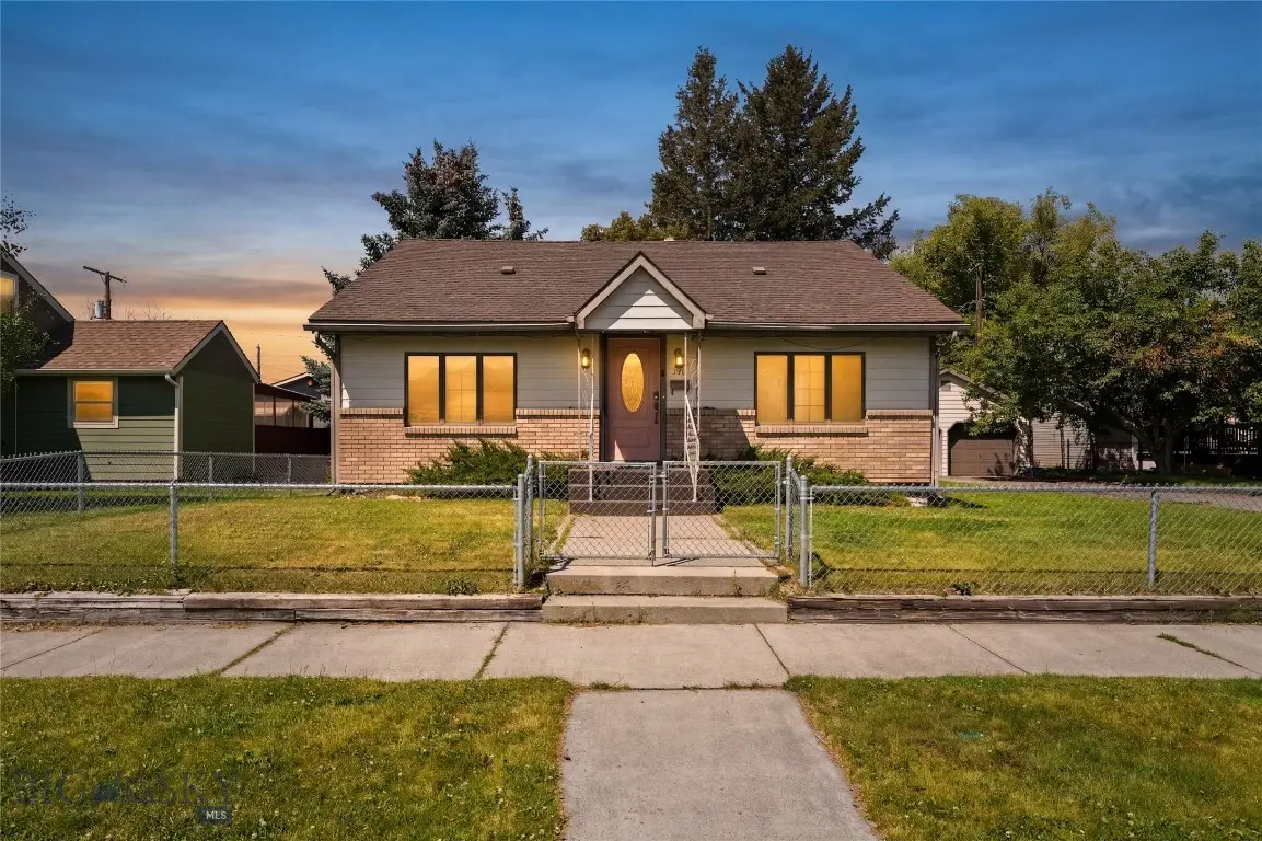 2109 Gaylord Street, Butte, MT 59701 - #1