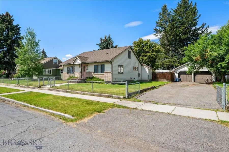 2109 Gaylord Street, Butte, MT 59701 - #2
