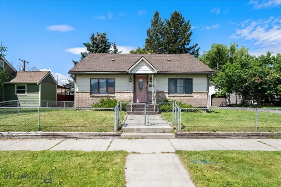 2109 Gaylord Street, Butte, MT 59701 - #3