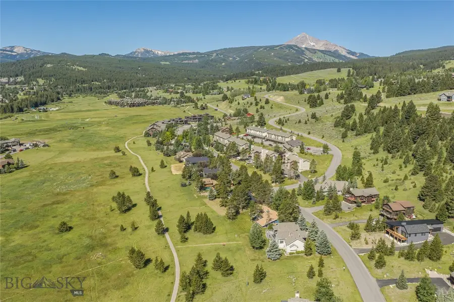 1955 Little Coyote, Big Sky, MT 59716 - #2