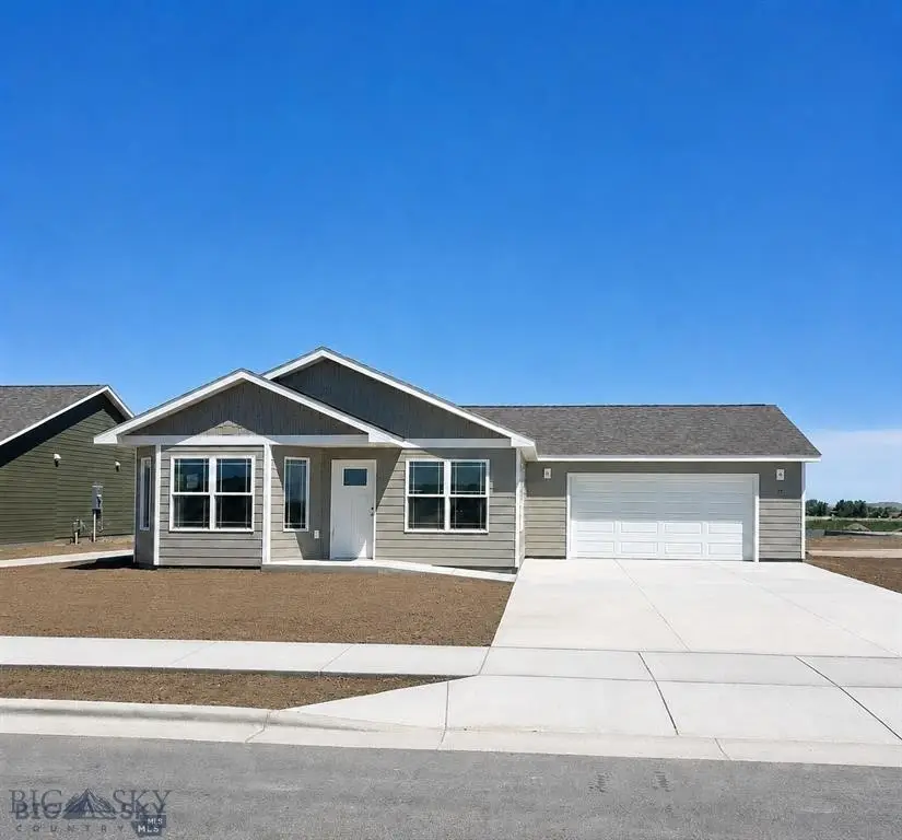 1100 Melissa Way, Belgrade, MT 59714 - #1
