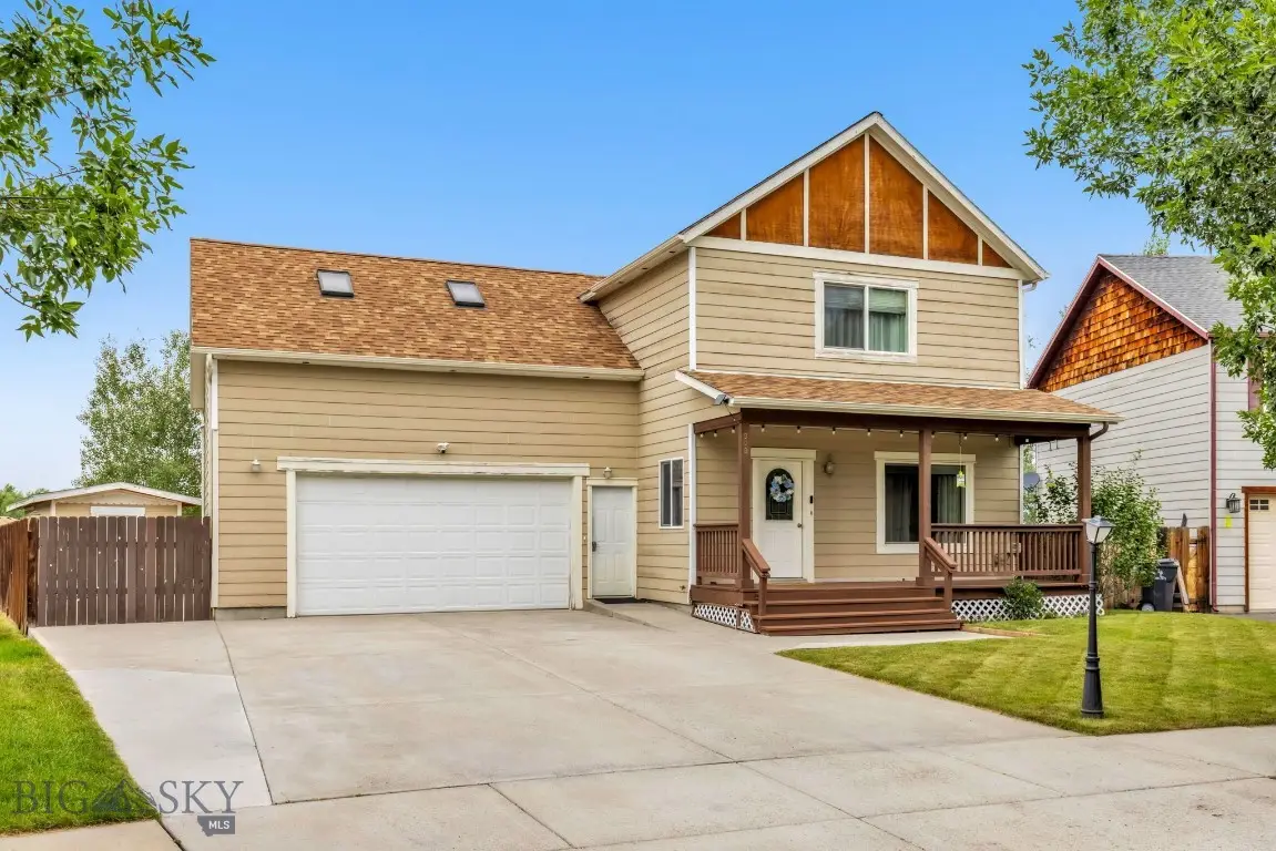 309 Woodman Drive, Belgrade, MT 59714 - #1
