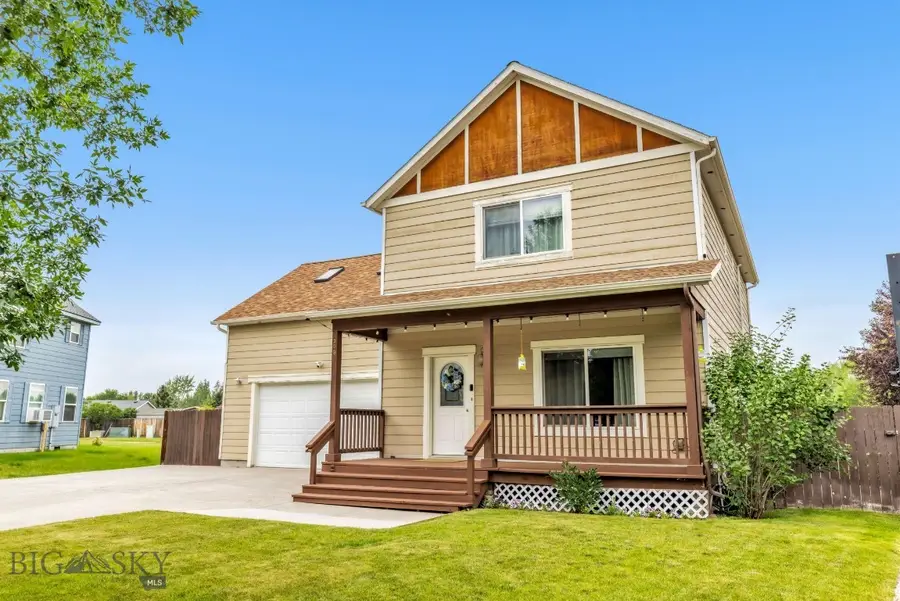 309 Woodman Drive, Belgrade, MT 59714 - #3