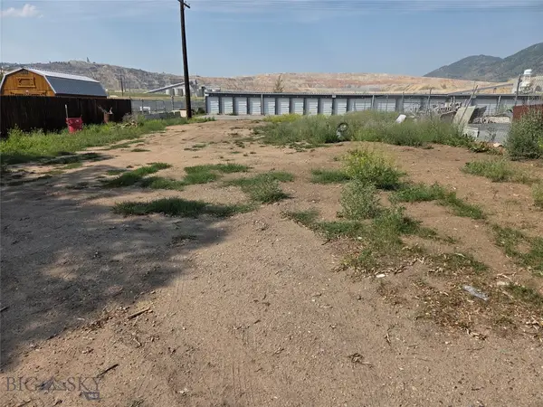 TBD Pine, Butte, MT 59701