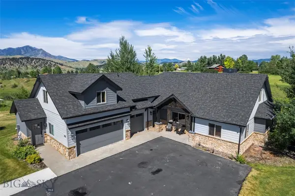 455 Dulohery Lane, Bozeman, MT 59715