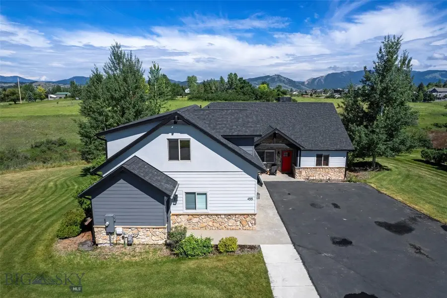 455 Dulohery Lane, Bozeman, MT 59715 - #3