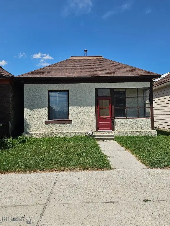 29 N Washington, Dillon, MT 59725