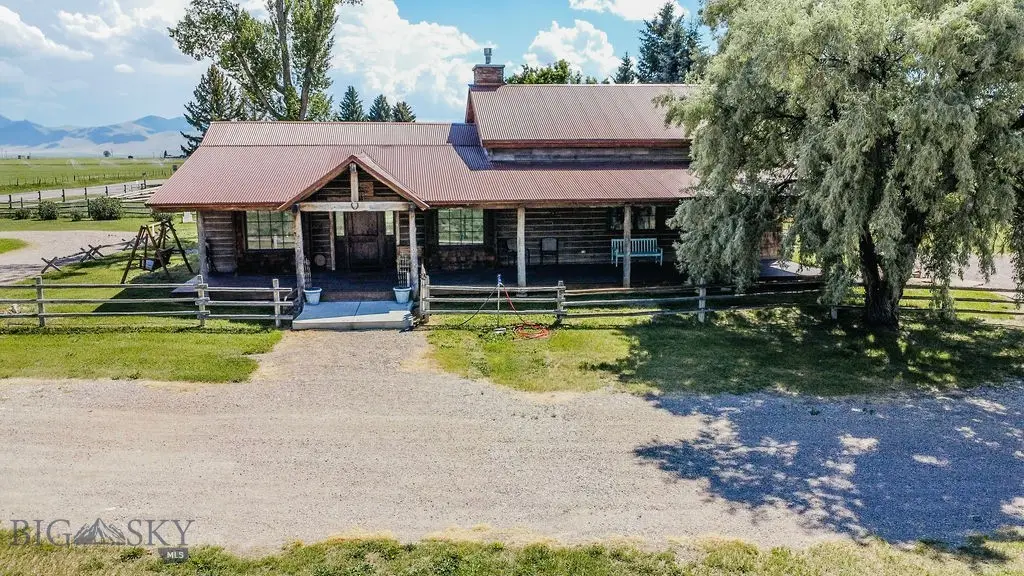 1100 Carrigan, Dillon, MT 59725 - #1
