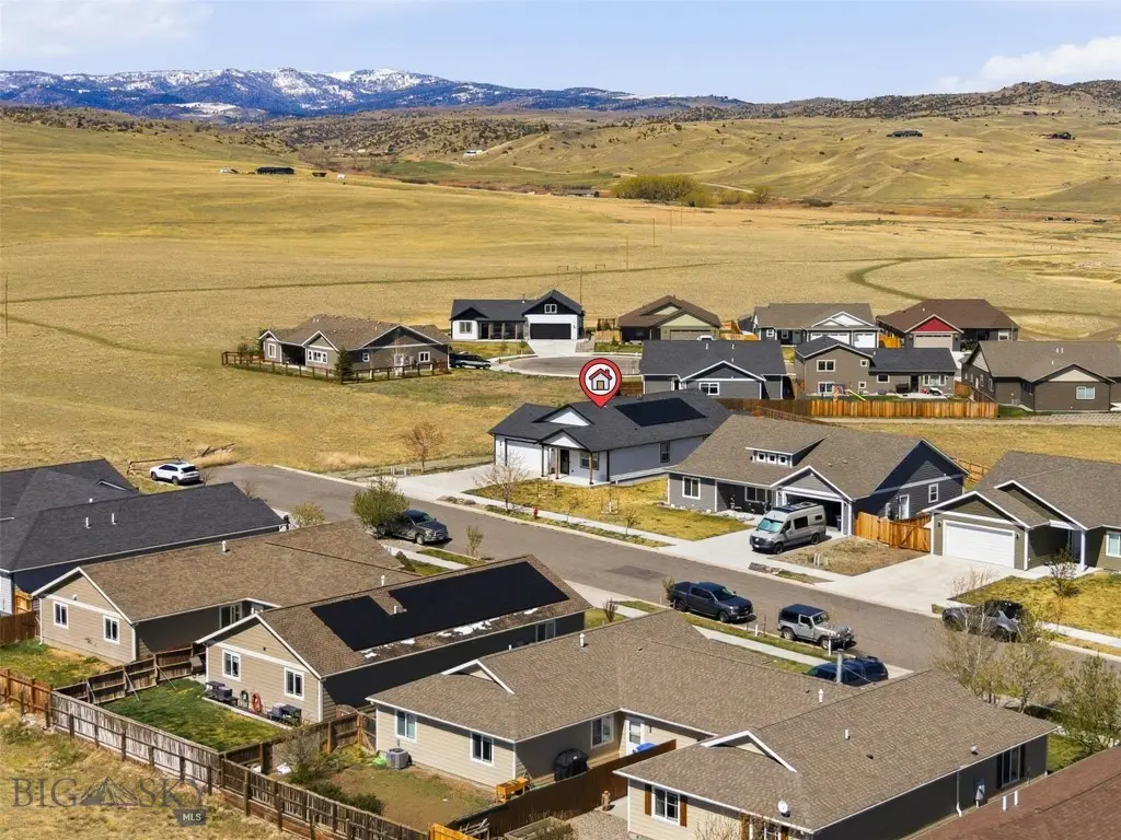 2628 Meriwether Drive S, Livingston, MT 59047 - #1