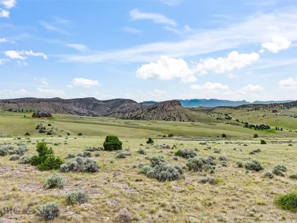 Lot 37 Gallatin River Rnch, Manhattan, MT 59741
