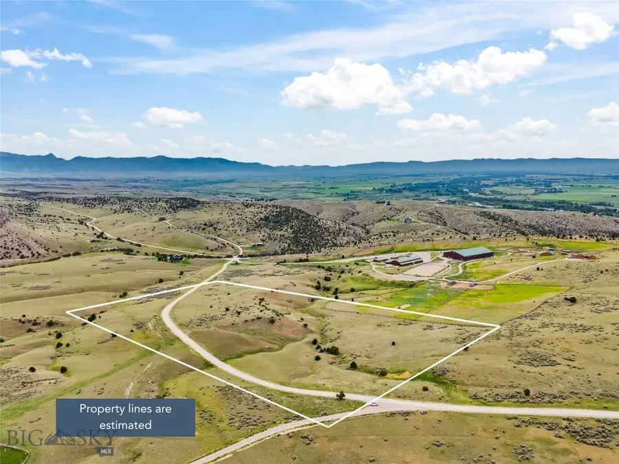 Lot 37 Gallatin River Rnch, Manhattan, MT 59741 - #2