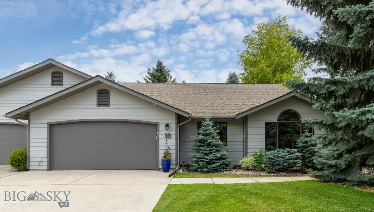 1757 Highland Boulevard #10, Bozeman, MT 59715 - #1