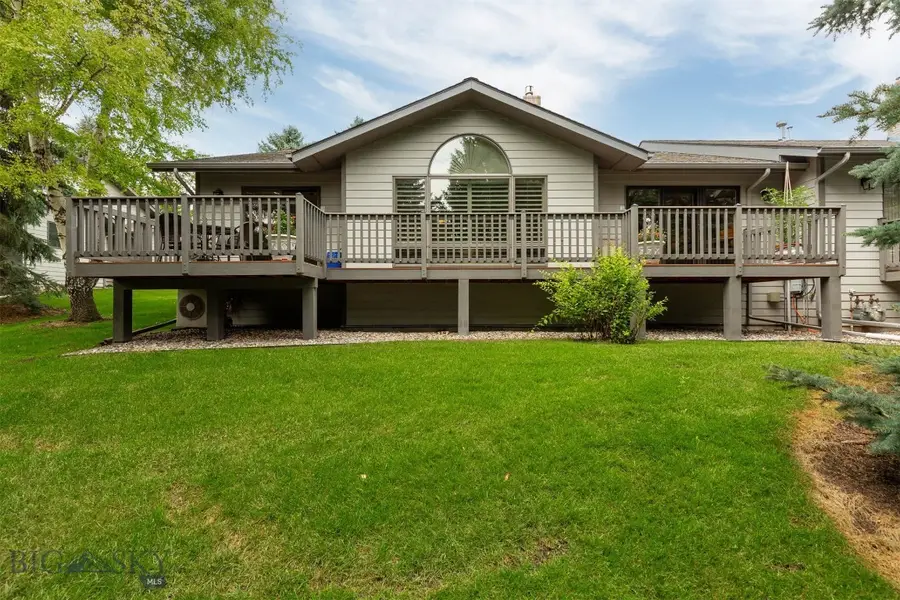 1757 Highland Boulevard #10, Bozeman, MT 59715 - #2