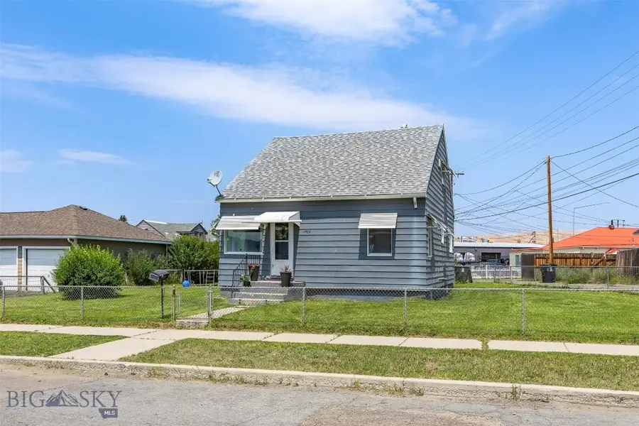 1709 Marcia Street, Butte, MT 59701 - #2