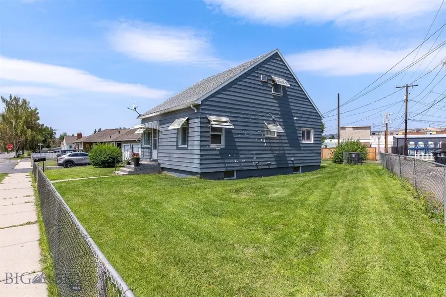 1709 Marcia Street, Butte, MT 59701 - #3