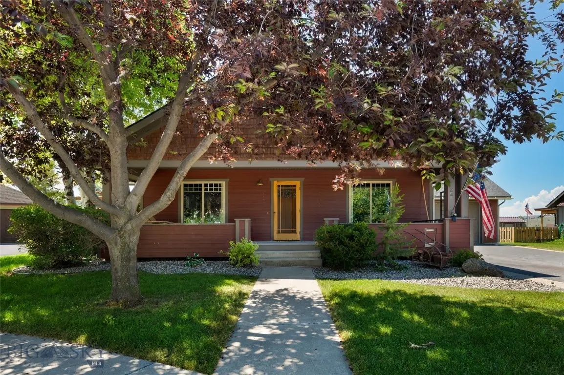 64 E Clara Court, Bozeman, MT 59718 - #1