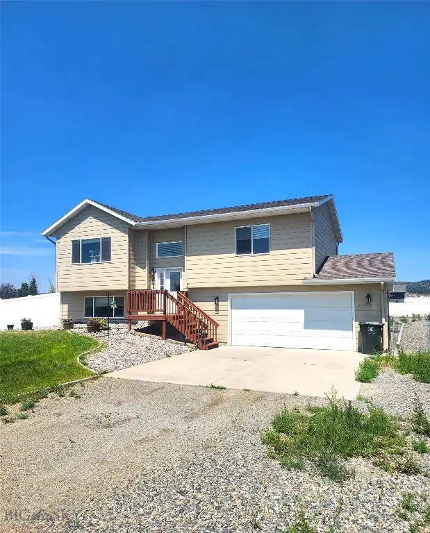 824 Guthrie Road, Helena, MT 59602 - #1