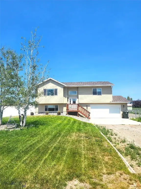 824 Guthrie Road, Helena, MT 59602 - #2