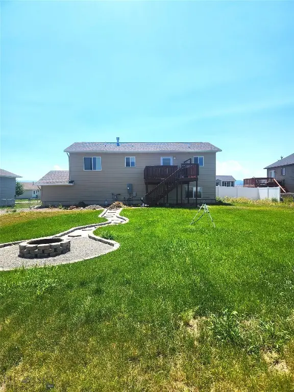 824 Guthrie Road, Helena, MT 59602 - #3
