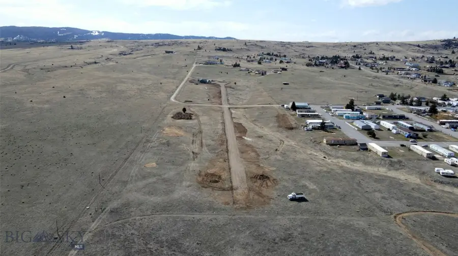 TBD Mahalo Lane, Butte, MT 59701 - #2