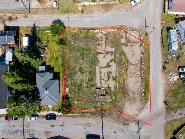 1500 and 1506 N Main Street, Butte, MT 59701