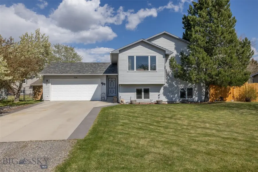 706 Church, Belgrade, MT 59714 - #2