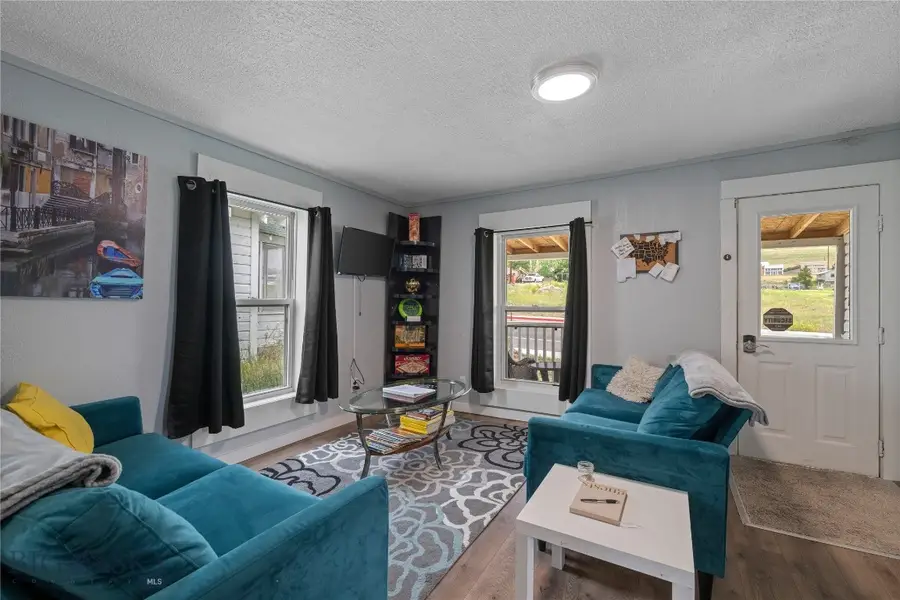 406 E Mercury, Butte, MT 59701 - #3