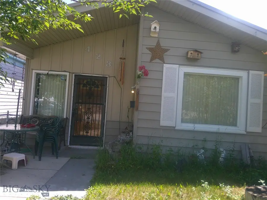 423 Alder Street, Anaconda, MT 59711 - #2
