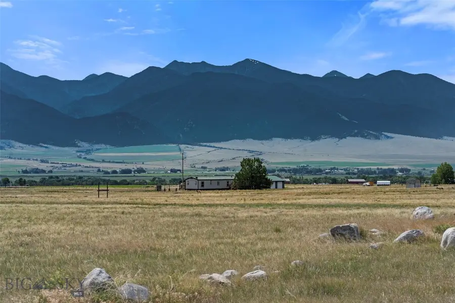 1406 Jack Rabbit Lane, Whitehall, MT 59759 - #2