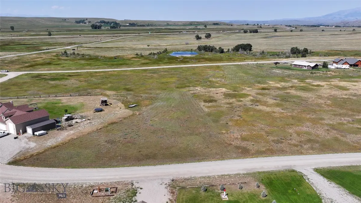 TBD Windsong Way, Big Timber, MT 59011 - #1