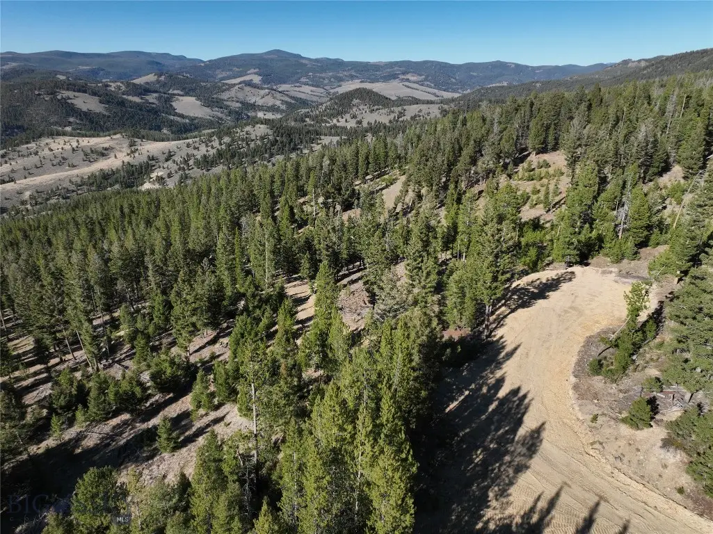 Lot 8 Ruby Mine Road, Butte, MT 59701 - #1