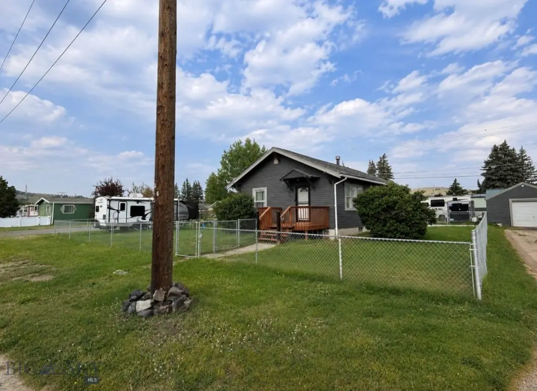 2665 Placer Street, Butte, MT 59701 - #1
