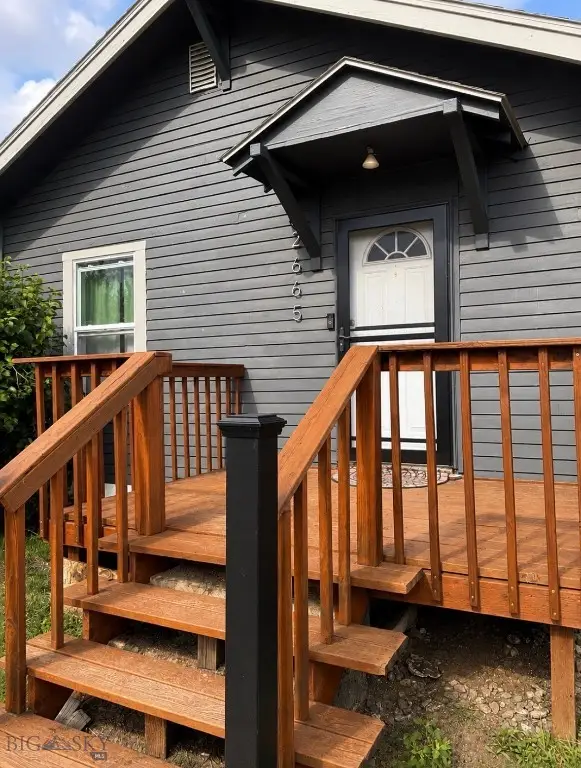 2665 Placer Street, Butte, MT 59701 - #2