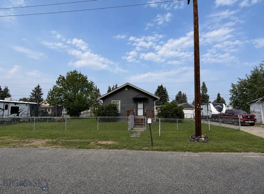 2665 Placer Street, Butte, MT 59701 - #3